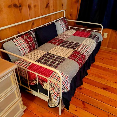 Trapper'S Rendezvous Bed & Breakfast Williams Ngoại thất bức ảnh